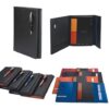 A4 Manhattan Notebook with Pen Closure_All Colours