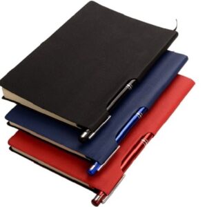 Branded Logo Notebooks south africa