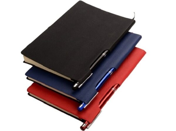 Branded Logo Notebooks south africa