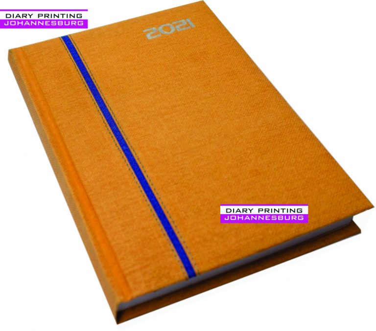 Executive diaries 2023 Diary Printing Companies in Johannesburg, South Africa