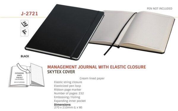 personalised journals south africa