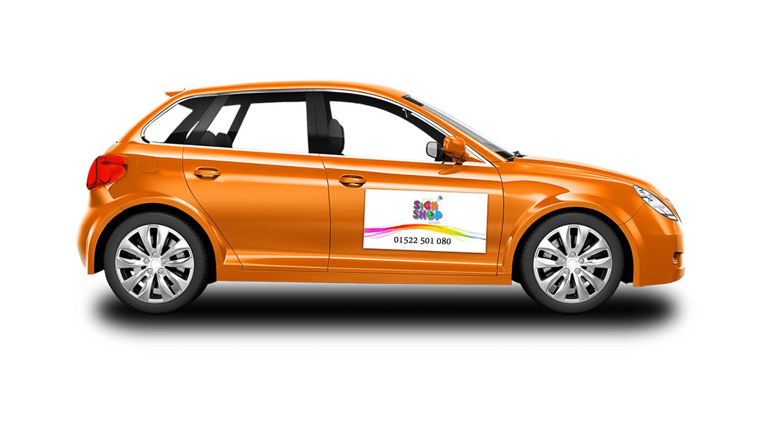 Car Stickers Johannesburg Car Door Johannesburg